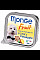 Вологий корм для собак Monge Dog Fruit зі свининою та ананасом, 100 г