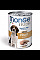 Вологий корм для собак Monge Dog Fresh з куркою, 400 г