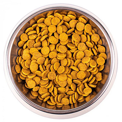 Сухий корм для котів Monge Cat Sterilised з качкою, 10 кг