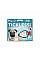 Ультразвуковий відлякувач кліщів і бліх Tickless Pet Beige