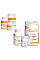 Таблетки Dolfos Dolvit Beta carotene & biotin forte Бета каротин і біотин форте вітамінно-мінеральний комплекс для шкіри та шерсті собак, 90 таб