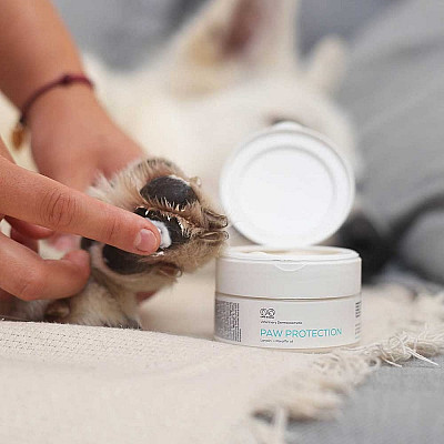 Мазь VetExpert Paw Protection Поу Протекшн для защиты подушечек лап собак и кошек, 75 мл