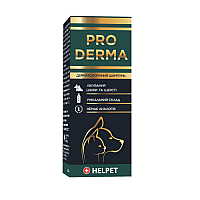 Шампунь Ветсинтез Pro Derma дерматологічний для домашніх тварин, 200 мл