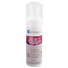 Заспокійливий мус Dermoscent ATOP 7® Mousse для собак та котів, 150 мл
