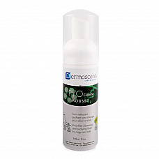 Очищуючий мус Dermoscent PYOclean® Mousse для собак та котів, 150 мл